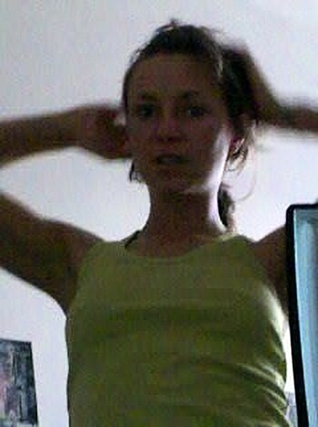 Cute Amateur Girlfriend - Photo 135