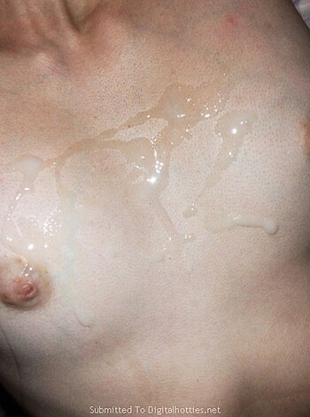 """
Naked tits and nips, looking good enough to suck or fuck, baby!
 """