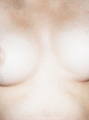 "Fucking two tits."