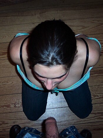 Sexy Amateur Girlfriend loves it tied up - Photo 29