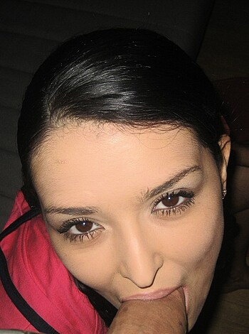 Horny Amateur Babe got Fucked Hard - Photo 8