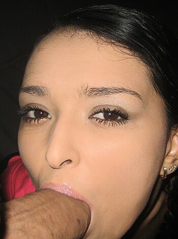 Horny Amateur Babe got Fucked Hard - Photo 7