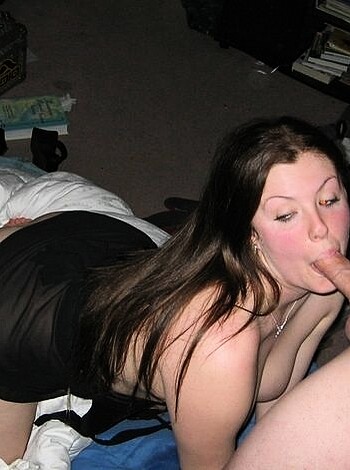 """
Here's a fucking picture of some bitch giving head to some fucker while they're both sitting on a dirty ass couch in some shithole apartment. This place looks like it hasn't been cleaned since the last time this guy got laid, which was probably like 6 months ago if he's lucky. Oh, and look at those tats on his scrawny arms. They make him look even more pathetic than he already does, but whatever floats your boat I guess.
"""