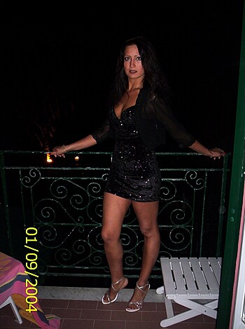 Another Horny Amateur Babe - Photo 4