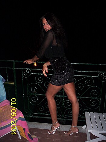 Another Horny Amateur Babe - Photo 5
