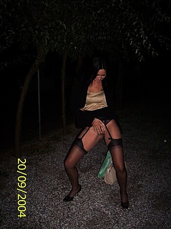 Another Horny Amateur Babe - Photo 22