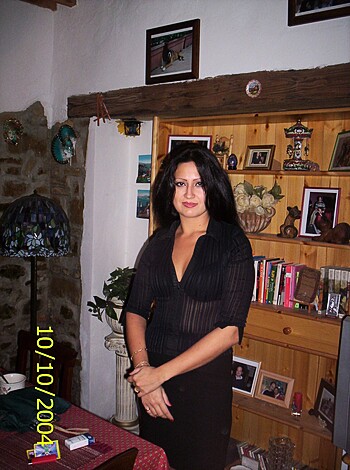 Another Horny Amateur Babe - Photo 47