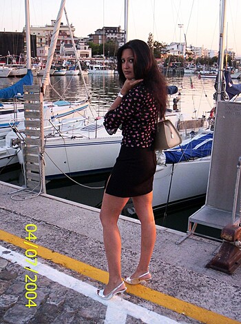 Another Horny Amateur Babe - Photo 56