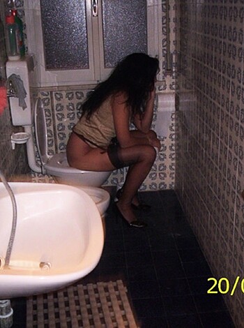 Another Horny Amateur Babe - Photo 46