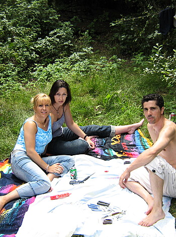 Another Horny Amateur Babe - Photo 62