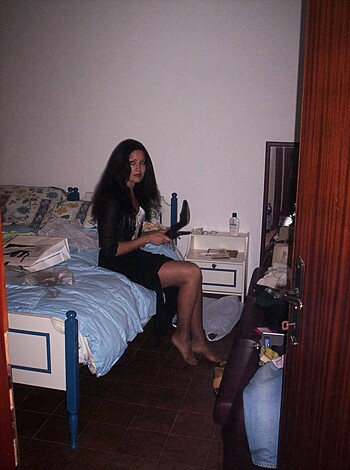 Another Horny Amateur Babe - Photo 63
