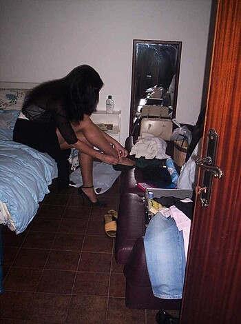 Another Horny Amateur Babe - Photo 64