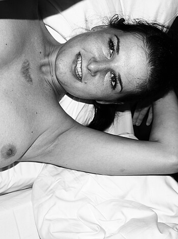 Sexy Brunette Amateur Hottie with Pierced Pussy got Fucked - Photo 72
