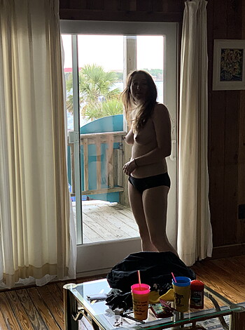 Hot Milf enjoys Cocksucking - Photo 71