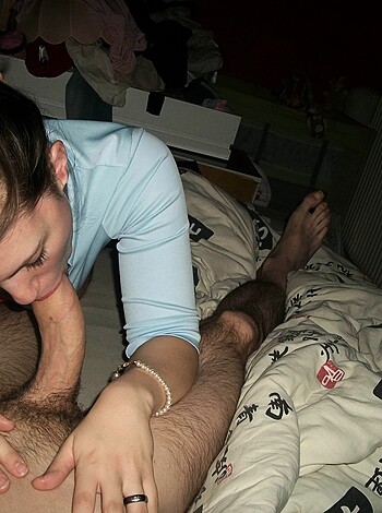 Cute Amateur Girlfriend enjoys Fucking - Photo 82