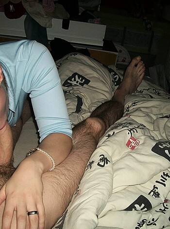 Cute Amateur Girlfriend enjoys Fucking - Photo 71
