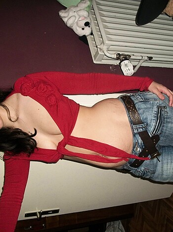 Cute Amateur Girlfriend enjoys Fucking - Photo 96