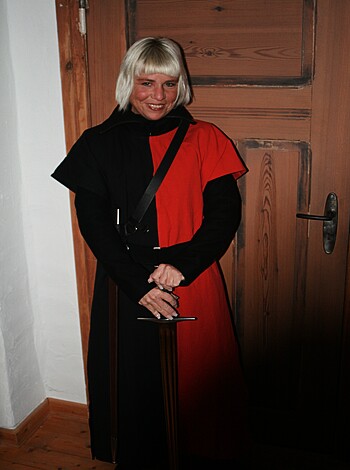 Blonde Wife on Vacation Trip - Photo 36