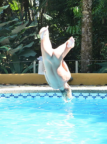 Hot Blonde Amateur Babe - Photo 142