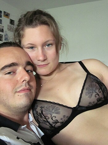 Another Sexy Amateur GF - Photo 76