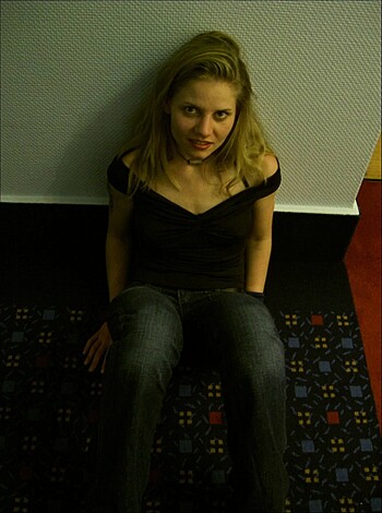 Horny Blonde loves Fucking and Sperm - Photo 27